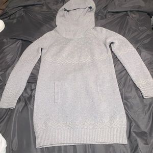 Loro Piana Knit Sweater
